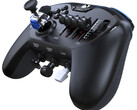 Der Echo Aviation Controller XPC ist ein kompaktes Joypad für Microsofts Flight Simulator auf der Xbox Series X/S.