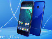HTC U11 life: Mit Android 8 Oreo ab sofort für 380 Euro