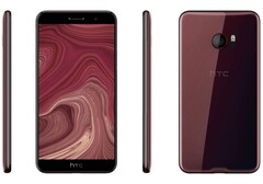 Das HTC U 11 wird am 16. Mai offiziell vorgestellt, viele Informationen sind bereits vorab bekannt.