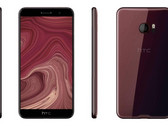 Das HTC U 11 wird am 16. Mai offiziell vorgestellt, viele Informationen sind bereits vorab bekannt.