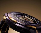Huawei bietet eine neue, besonders edle Smartwatch auch in Deutschland an (Bildquelle: Huawei)