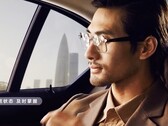 Die Huawei Smart Glasses halten den Nutzer durch integrierte Lautsprecher auf dem Laufenden. (Bild: Huawei)
