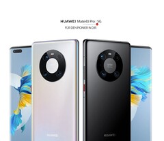 Das Mate 40 Pro ist in Deutschland offiziell ab 1.199 Euro zu haben, andere Mate 40-Versionen (noch) nicht.