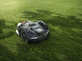 Husqvarna bringt für die Gartensaison diverse neue Mähroboter auf den Markt, darunter den Automower 405XE NERA. (Bildquelle: Husqvarna)