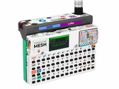 Das Cardputer Mesh Kit ist ein Mobilsystem mit LoRa