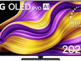 Der LG G5 ist einer der besten OLED-TVs auf dem Markt und kostet als 55-Zoll-Fernseher heute trotzdem nur knapp 1.000 Euro