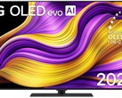 Der LG G5 ist einer der besten OLED-TVs auf dem Markt und kostet als 55-Zoll-Fernseher heute trotzdem nur knapp 1.000 Euro