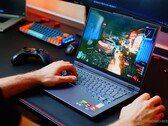 Das Lenovo Legion Slim 5 wird derzeit zum Bestpreis angeboten. (Bildquelle: Notebookcheck)