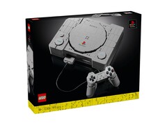 Das LEGO-PlayStation-Set erscheint am 1. Oktober