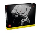 Das LEGO-PlayStation-Set erscheint am 1. Oktober