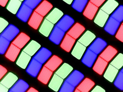 Pixelraster IVO M133NWF4-R3