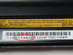 Brandgefahr: Lenovo muss Rückruf für gefährliche ThinkPad Akkus erweitern