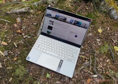 Lenovo Yoga Slim 9: Wohl schnellster Evo Laptop dank Intel Core i7-1280P