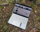 Lenovo Yoga Slim 9: Wohl schnellster Evo Laptop dank Intel Core i7-1280P