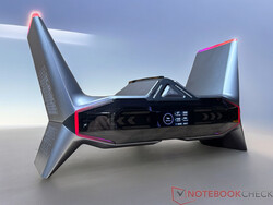 Acemagic M2A Starship im Test, zur Verfügung gestellt von Acemagic