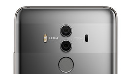 bieten eine neue Dual-Cam.