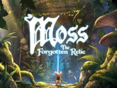 Das offizielle Werbebild zu Moss: The Forgotten Relic