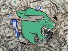 Laut einer Markenanmeldung scheint der YouTuber MrBeast ins Bankgeschäft einsteigen zu wollen. (Bildquelle: Pixabay/ Barta4, MrBeast) 