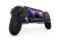 Nacon präsentiert mit dem MG-X Pro einen neuen Gaming-Controller für Smartphones. (Bild: Nacon)