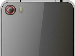 ZTE Nubia Z9: Renderbilder geleakt