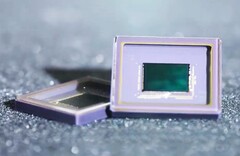 Der LYT808 ist das Herzstück des Kamerasystems des OnePlus 12. (Bild: Sony)