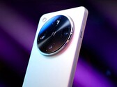 Der Nachfolger des Oppo Find X8 Ultra, hier im Bild, soll mit riesigem 200 MP Sensor und 1/1.28 Zoll Telefoto aufwarten. (Bildquelle: Oppo)