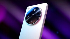 Der Nachfolger des Oppo Find X8 Ultra, hier im Bild, soll mit riesigem 200 MP Sensor und 1/1.28 Zoll Telefoto aufwarten. (Bildquelle: Oppo)