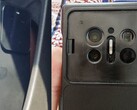 Sowohl das hinter dem linken Bild vermutete Oppo Find X6 Pro als auch das Huawei Mate X3 sind erstmals in Realbildern geleakt.