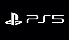 Bleibt nur zu hoffen, dass die Konsole innovativer wird als das Logo. (Bild: Sony)