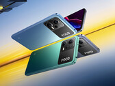 Xiaomi verkauft das Poco X5 5G aktuell günstig wie nie. (Bild: Xiaomi)