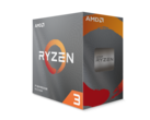 AMD Ryzen 3 endlich mit 4 Kernen und 8 Threads