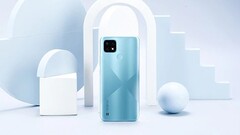 Das Realme C21 wird am 5. März offiziell vorgestellt (Bild: Aliexpress)