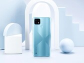 Das Realme C21 wird am 5. März offiziell vorgestellt (Bild: Aliexpress)