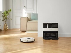 Den Roborock S7 Pro Ultra mit Reinigungsstation gibt es aktuell zum Bestpreis
