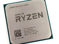 AMD Ryzen 5 2600 SoC - Benchmarks und Specs