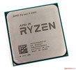 AMD R5 2600