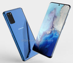 Samsung Galaxy S11: Schwacher Geekbench-Score des Exynos 9830 und 12GB RAM