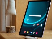 Der italienische Ableger von Amazon verkauft das Samsung Galaxy Tab S9 FE heute zum Sparpreis (Bild: Benedikt Winkel)