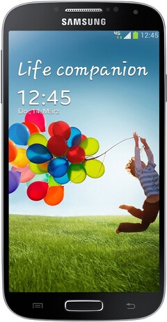 Amazon hat das Samsung Galaxy S4 im Sonderangebot