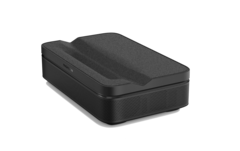 Der Sirius PG55B ist ein neuer Ultra-Kurzdistanzprojektor von Thomson. (Bildquelle: Thomson)