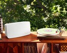 Der abgebildete Sonos Five soll nicht mehr lange der Flaggschiff-Lautsprecher des Unternehmens bleiben. (Bild: Sonos)