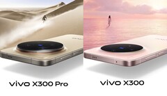 Der Vivo X300 Serie Launchtermin steht. Neben frischem Teasermaterial liefert ein Vivo-Manager auch jede Menge Konzertphotos aus dem Vivo X300 Pro. (Bildquelle: Vivo)