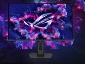 Strix OLED XG27AQDNG ist ein schneller Gaming-Monitor (Bildquelle: Asus)