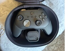 Geleakter Xbox Elite Series 3 Controller