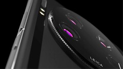 Die Leica-Kamera des Xiaomi 14 Ultra soll mit einem ganz neuen und besonders hochwertigen 1-Zoll-Sensor punkten. (Bild: Conceptcreator)