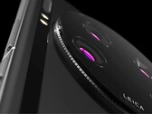 Die Leica-Kamera des Xiaomi 14 Ultra soll mit einem ganz neuen und besonders hochwertigen 1-Zoll-Sensor punkten. (Bild: Conceptcreator)