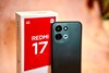 Xiaomi Redmi 17 im Test
