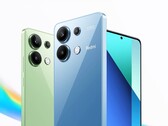 Das Redmi Note 13 wird aktuell zum Allzeit-Bestpreis angeboten. (Bildquelle: Xiaomi)