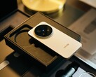 Das beste Smartphone 2025 in puncto Kamera kommt von Vivo (Bildquelle: Notebookcheck)