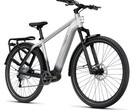 AGO X: Neues SUV-E-Bike ist ab sofort erhältlich